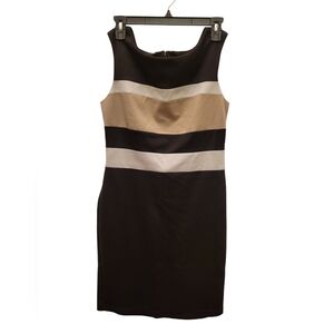 Whitehouse Blackmarket Dress